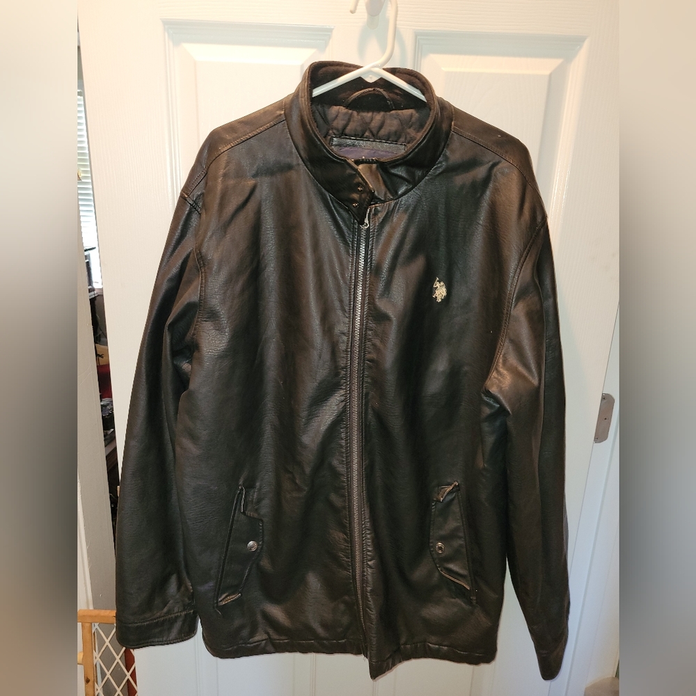 U.S. Polo Assn. Jacket